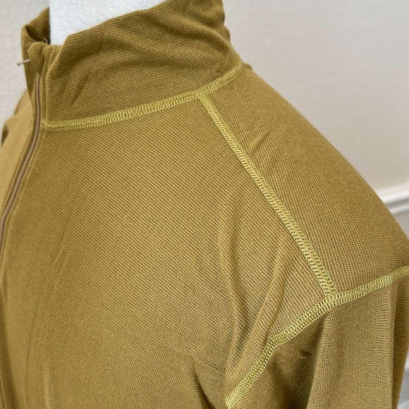 PolarMax BASELAYER 2.0 MIDWEIGHT DOUBLE - Bronze - Picture 7 of 13